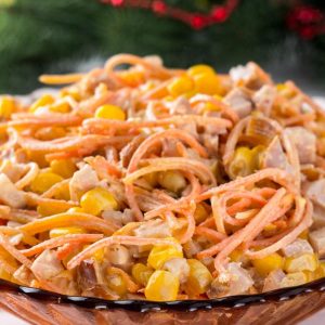 Эко деревня Геленджик меню2