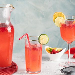 Эко деревня Геленджик меню4